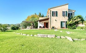Villa Vertent